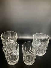 Pairs whiskey glasses for sale  RICHMOND