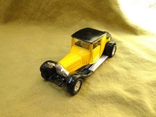 Yellow 1928 bugatti d'occasion  Expédié en Belgium