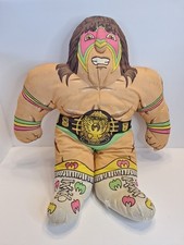 Vintage ultimate warrior for sale  Webb City