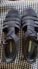 Damen ecco sandale gebraucht kaufen  Köln