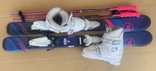 Rossignol mädchen carving gebraucht kaufen  Mengkofen