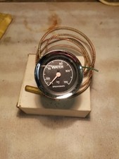 Speedograph water temperature for sale  LEICESTER