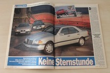 Usado, Auto Bild 22/1993 Mercedes C 220 mit 150PS besser als...? comprar usado  Enviando para Brazil