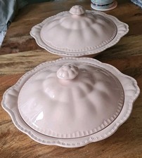 Vintage meakin rosa for sale  DROITWICH