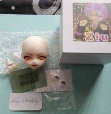 Kakusodoll bjd doll for sale Kakusodoll bjd doll for sale  IPSWICH
