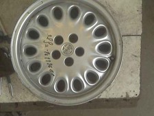 Jante aluminium 60611391 d'occasion  Caudan