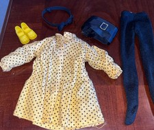 Vintage 1983 sindy for sale  LLANDOVERY