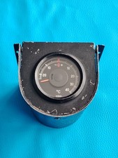 Dash board thermometer gebraucht kaufen  Feldkirchen
