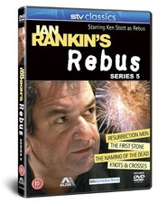 Rebus series five for sale  UK