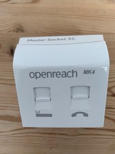 bt master socket for sale bt master socket for sale NORTHAMPTON
