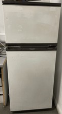 Vintage hotpoint fridge for sale  BEXLEYHEATH