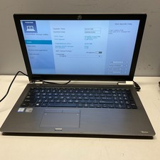 Toshiba tecra z50 for sale  Saint Louis