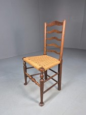 Vintage oak rush for sale  STOWMARKET