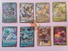 Lots cartes pokemon d'occasion  Treillières