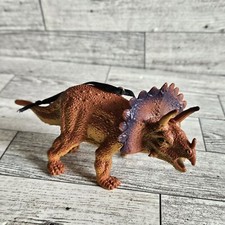 Custom triceratops dino for sale  Capron