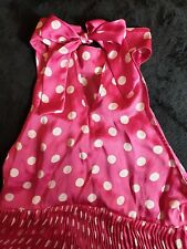Pois pink white usato  Castiglione delle Stiviere