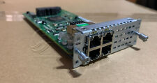 Cisco nim es2 for sale  Cliffside Park