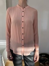 Seidenbluse custommade . gebraucht kaufen  Nürnberg