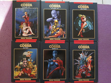 Cobra the space d'occasion  Mende