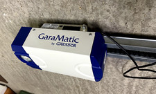 Garador garamatic garage for sale  ESHER