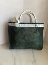 Bolsa tote reutilizável Market Mexican Bolsa de Mercado De Maya Mercadito/sacola de almoço comprar usado  Enviando para Brazil