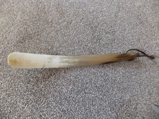Vintage goat horn for sale  KING'S LYNN