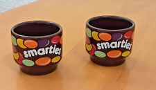 Vintage smarties egg for sale  SCARBOROUGH