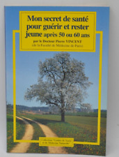 Secret santé guérir d'occasion  Biscarrosse