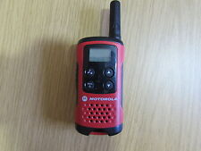 Motorola tlkr t40 gebraucht kaufen  Hollfeld