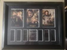 Lord rings original for sale  GRAVESEND