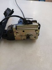 8200017973 serratura porta usato  Trento