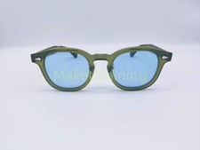 Moscot lemtosh metal for sale  Miller