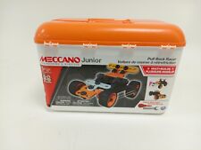 Meccano junior pull for sale  RUGBY