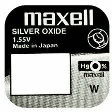 Maxell pila batteria usato  Bologna