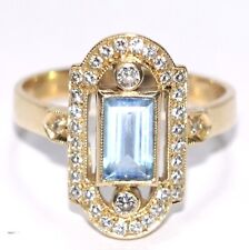 Ring gold antik gebraucht kaufen  Essen