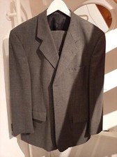 Herren business anzug gebraucht kaufen  Mettmann