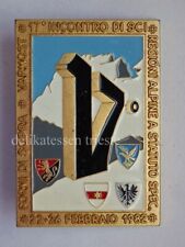 Forni sopra 1982 usato  Trieste