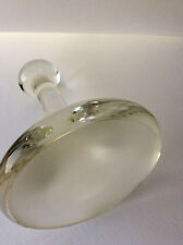 Glass muller large for sale  TOTNES