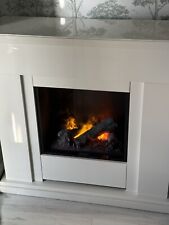 Dimplex opti myst for sale  TORQUAY