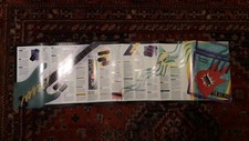 Seymour duncan catalog d'occasion  Villefranche-de-Lauragais