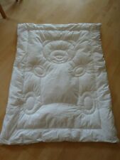 Bettdecke 100x135 kinder gebraucht kaufen  Zweiflingen