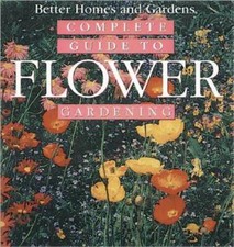 Complete guide flower for sale  Montgomery