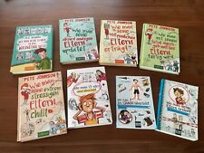 Jugenbücher pete johnson gebraucht kaufen  Osterode