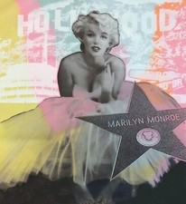 Steve kaufman hollywood for sale  Miami