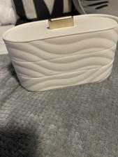 Elegant cream stacking for sale  Las Cruces