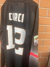 Maglia portiere roma usato  Sulmona