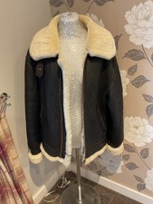 Type brown leather for sale  MONTROSE