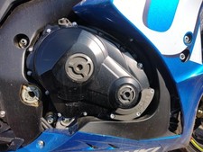 2015 suzuki gsxr for sale  SKELMERSDALE