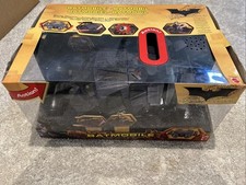 Mattel batman begins for sale  TAMWORTH