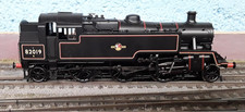 Bachmann 978 black for sale  DERBY